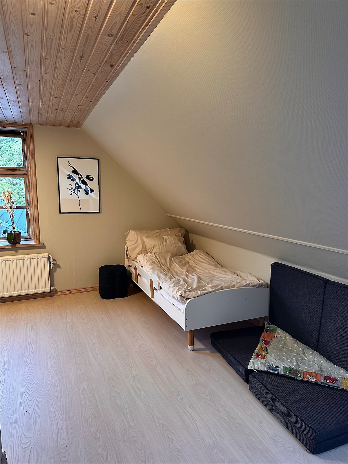 غرفة النوم 1