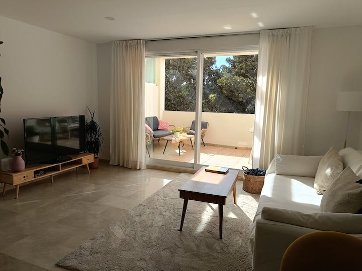 Bonito Dúplex Cerca De La Playa - Alicante