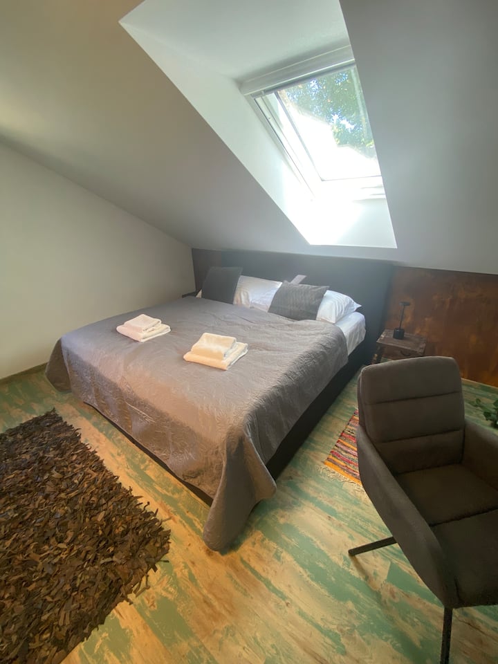 Спална соба 3