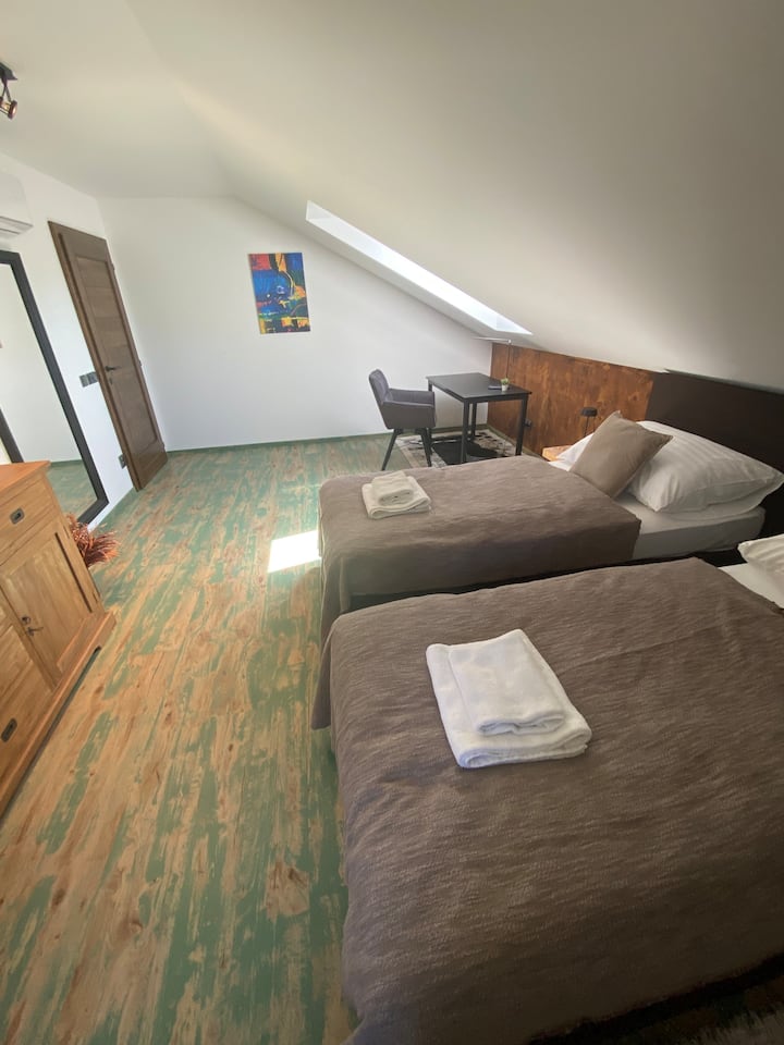 Спална соба 2