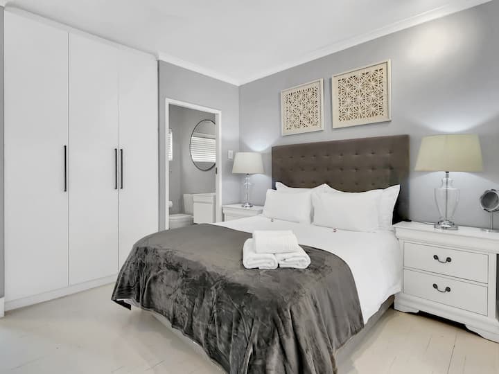Área do quarto
