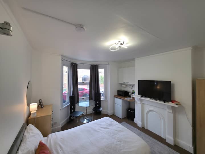 Oxford Exclusive Room Ruskin - Oxford