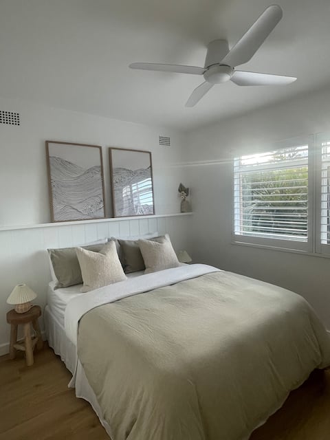 Beach Pad in Freshwater