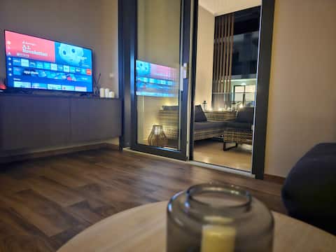 Top Airbnb: Riverside Suite Airport a Fiumicino