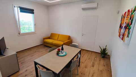 Top Airbnb: Villa du Cori private pool and relaxation a Alcamo