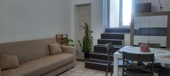 Rb House - San Vito dei Normanni