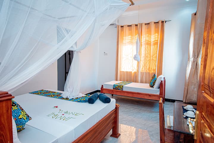 Bedroom 4