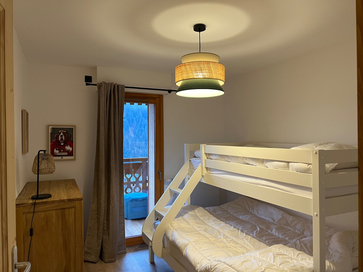 غرفة النوم 2