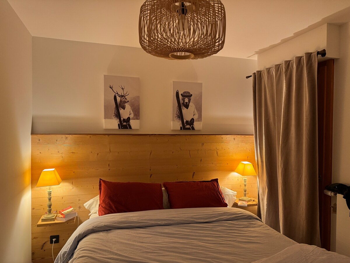 غرفة النوم 1