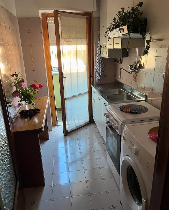 La Casa Di Bi. - Caramanico Terme