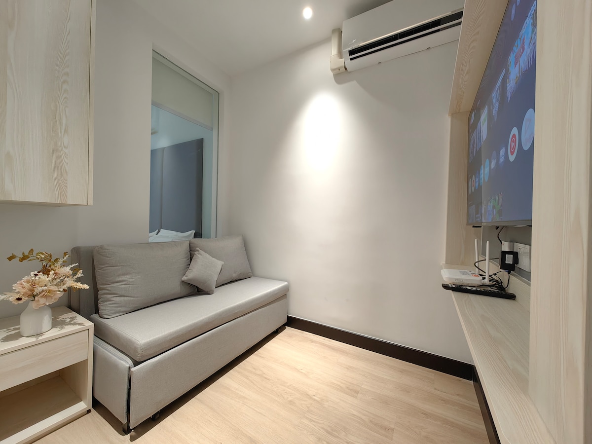 მისაღები ოთახი