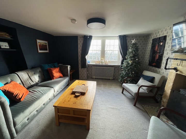 Boutique Cottage • Panoramic Views And Near Bath - Bradford-on-Avon