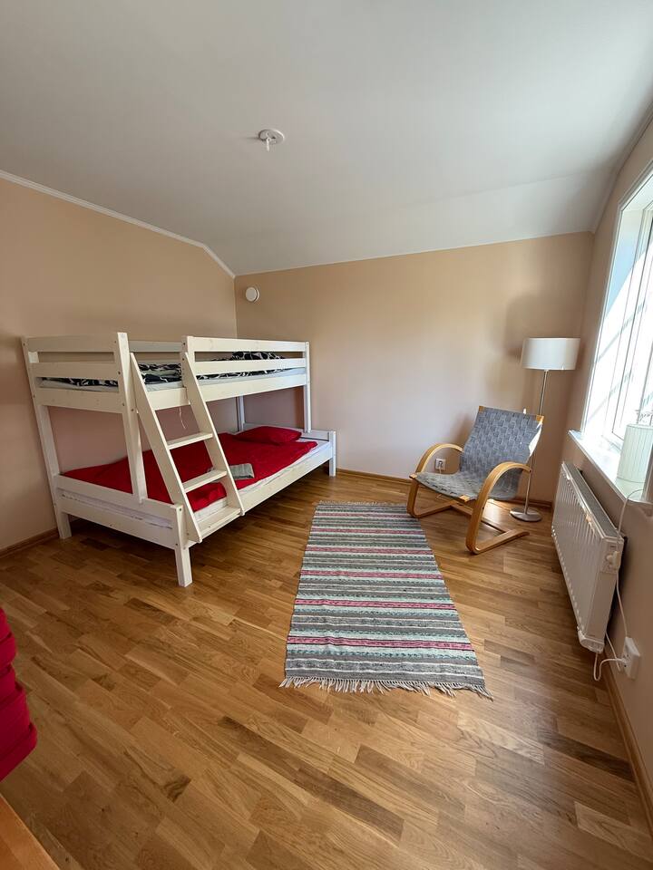 Habitación 3