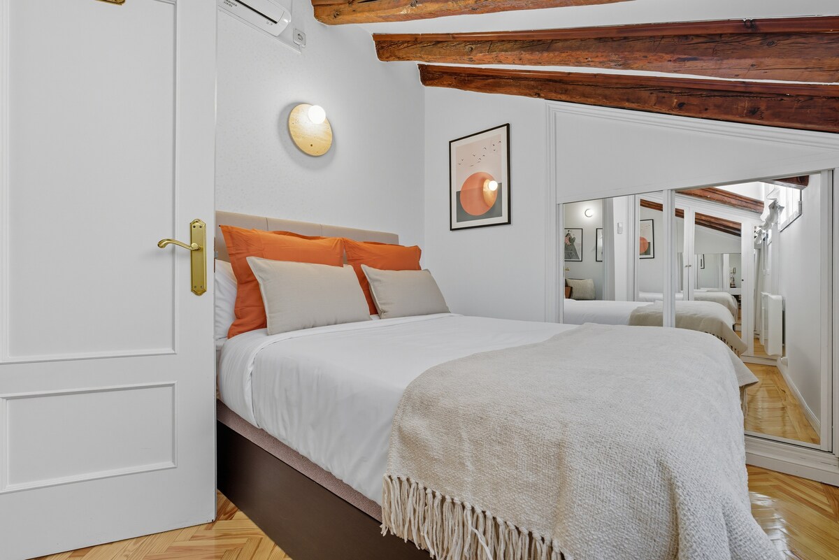 საძინებელი