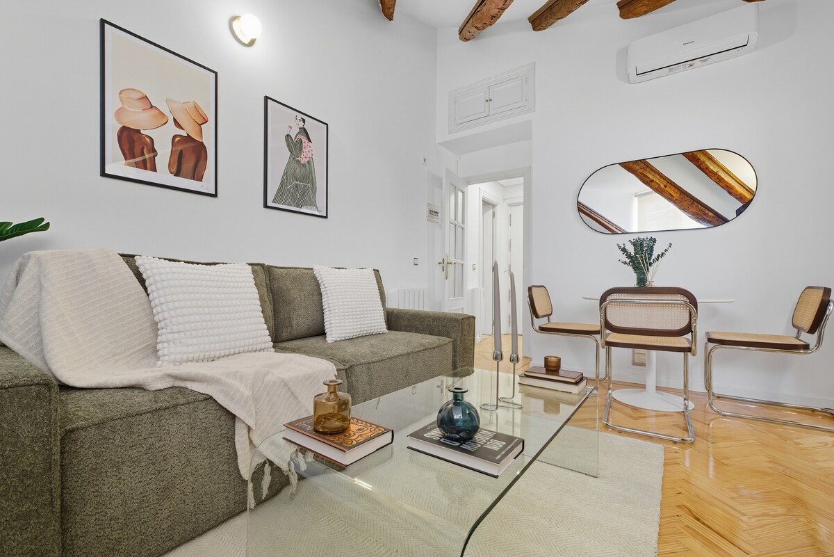 მისაღები ოთახი