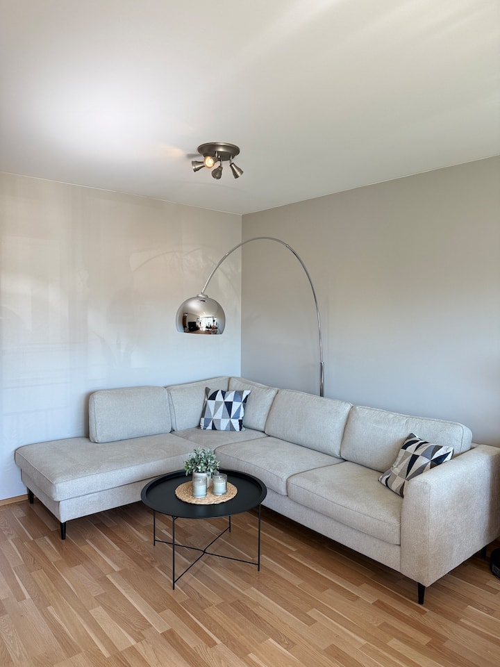 Apartment In Reykjavík - Iceland