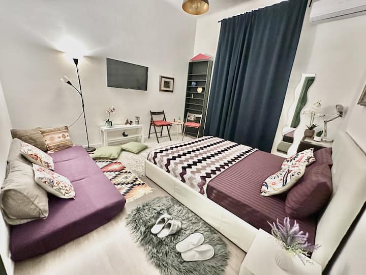 Спална соба