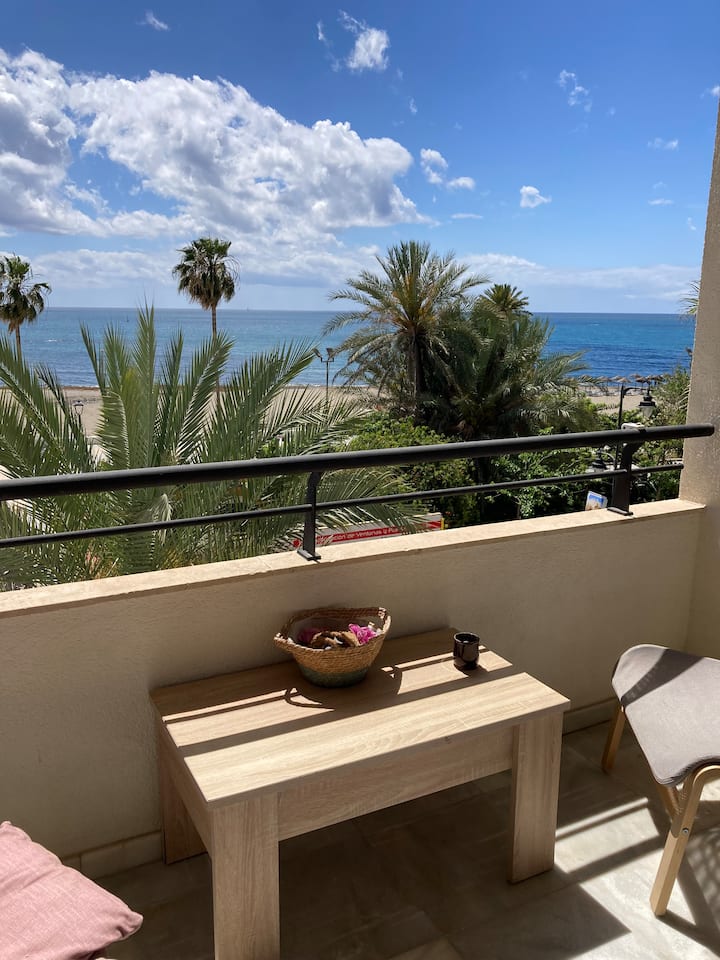 Holidays Beach Estepona - Estepona