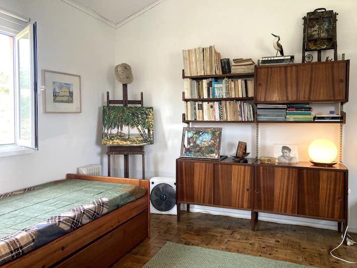 A Casa Do Pintor - Lourinhã
