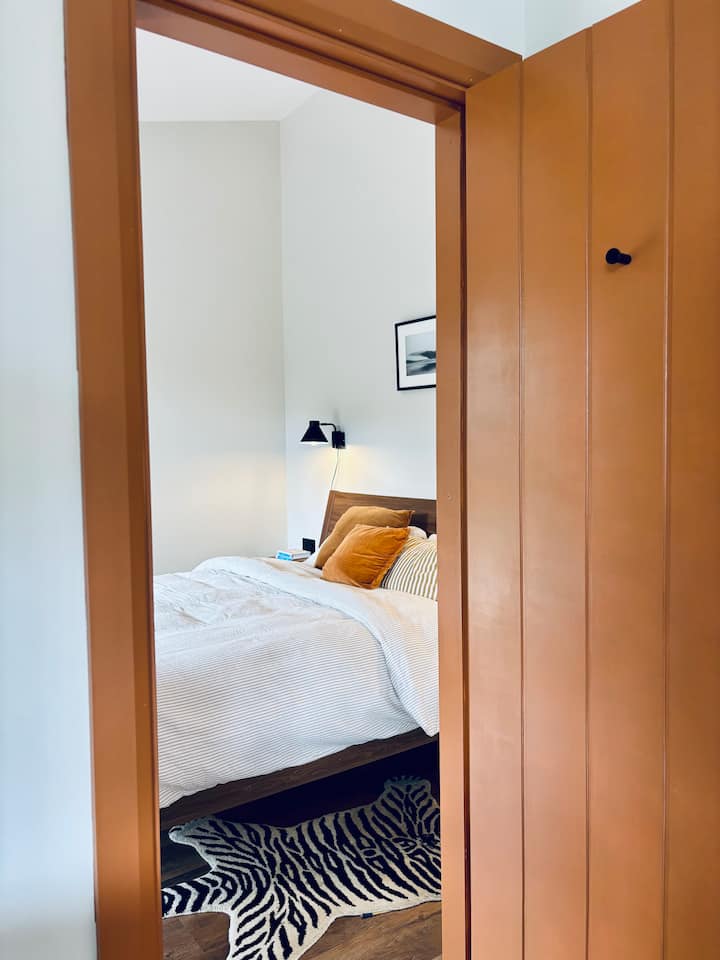 ห้องนอน