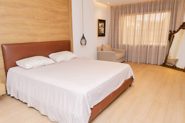 Slaapkamer 2