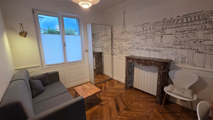 Studio Hyggedays 2 - Nanterre