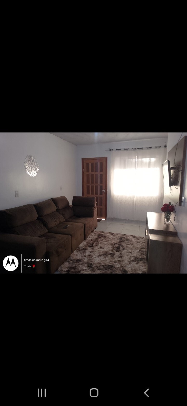 Top performing Airbnb: Good in Foz Do Iguaçu