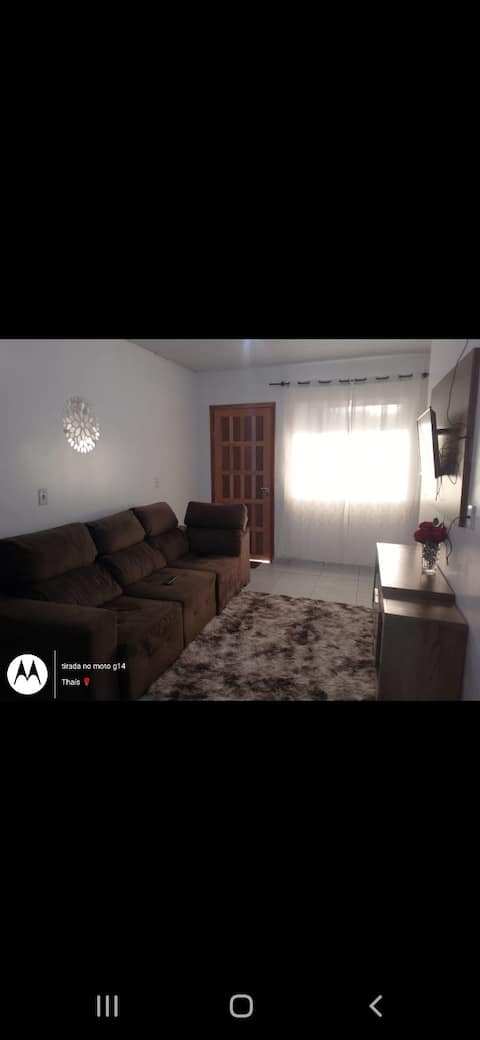Airbnb em destaque: Good em Foz Do Iguaçu
