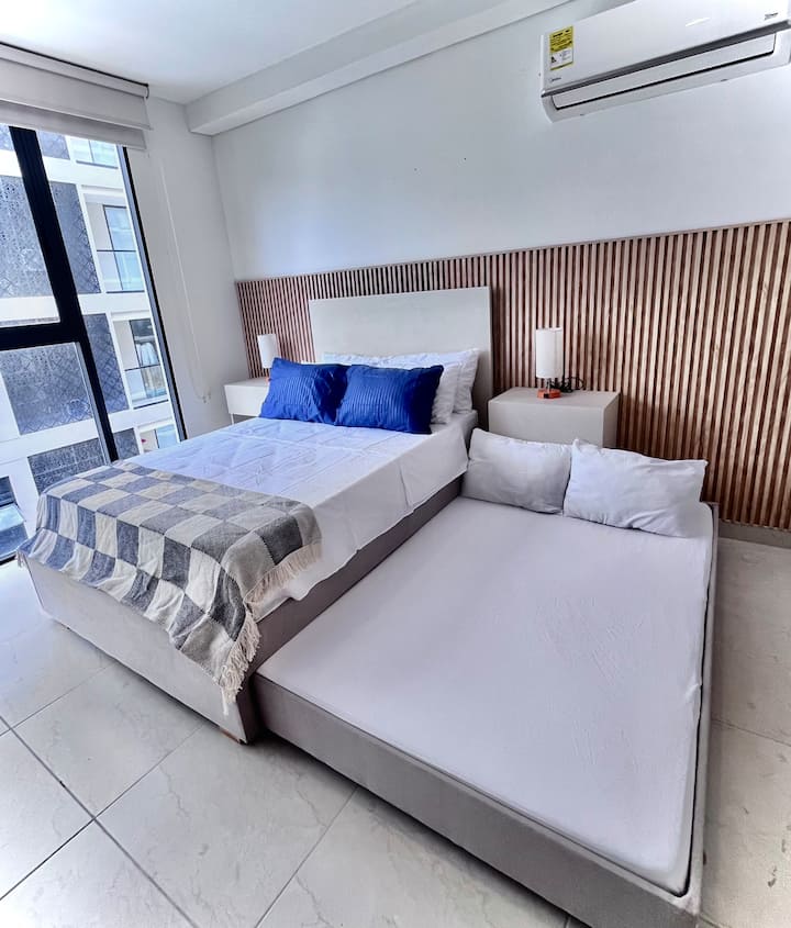 საძინებელი