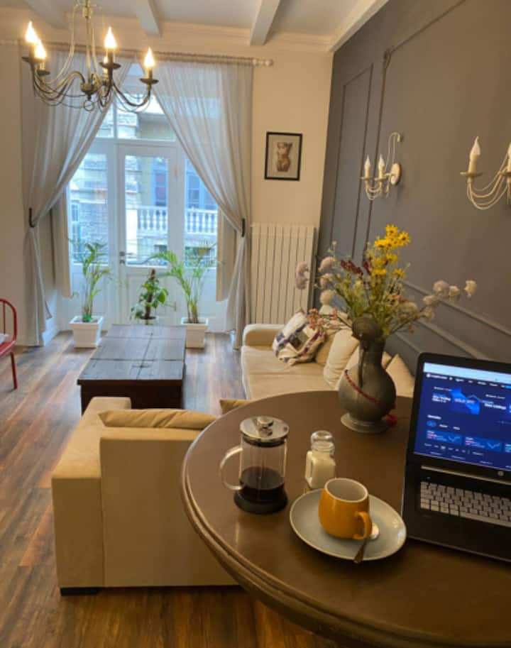 Salon