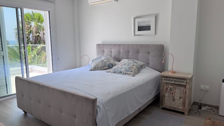 საძინებელი 4