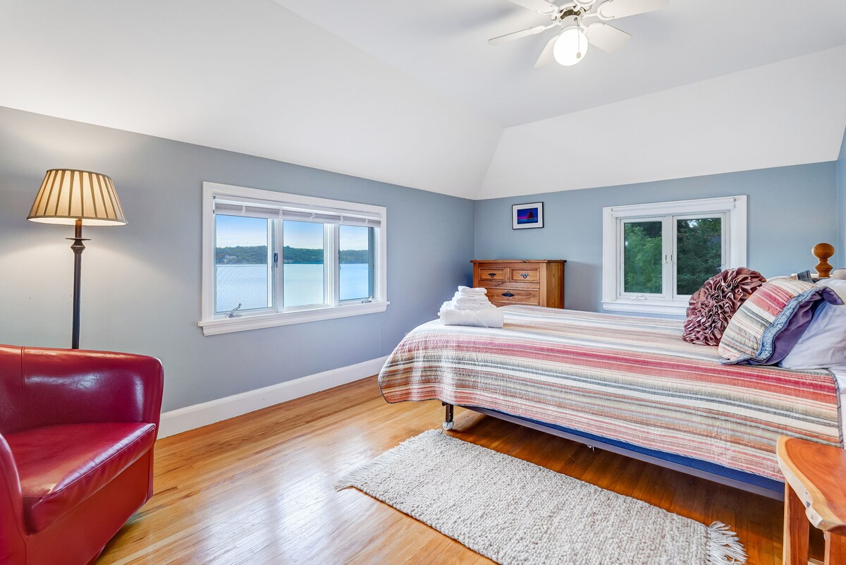 غرفة النوم 3