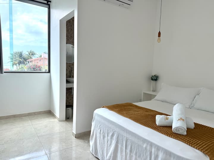 Chambre 1