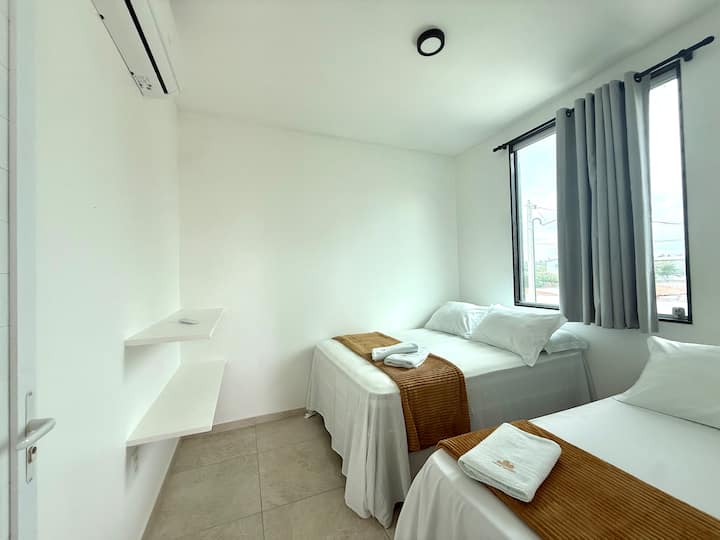 Chambre 3