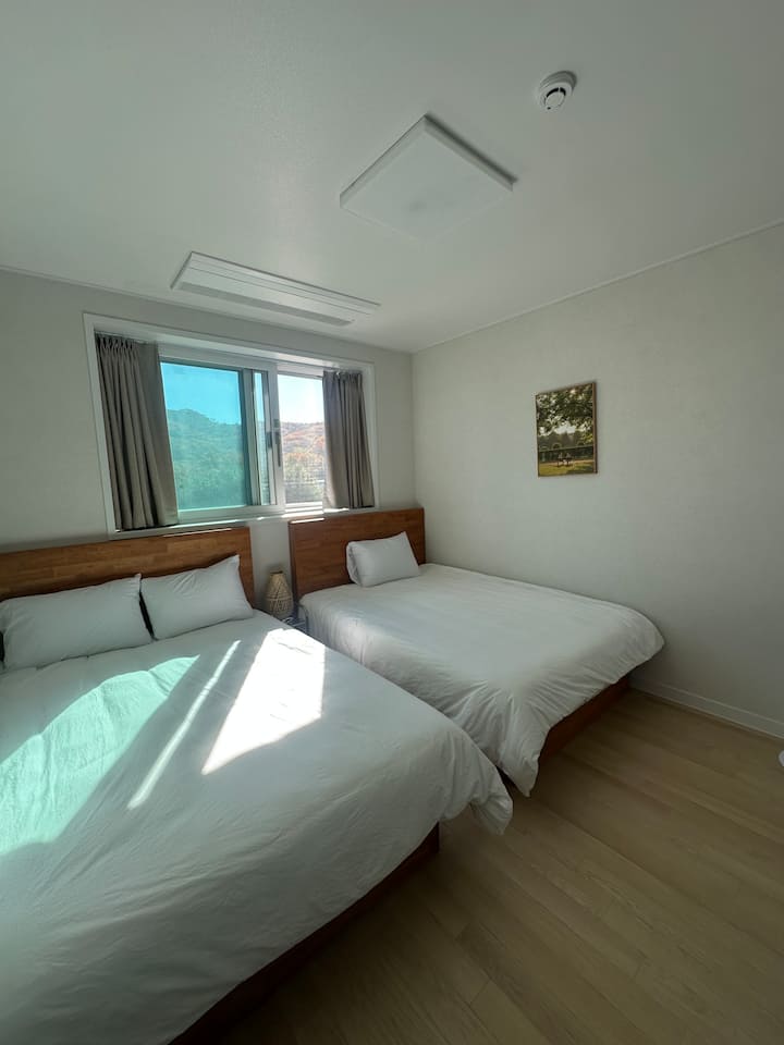 Спална соба 1