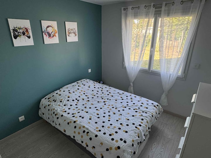 Chambre 3