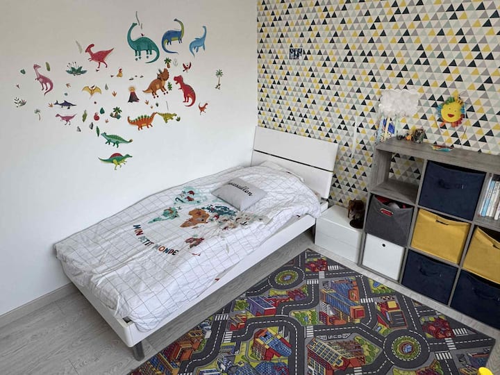 Chambre 1