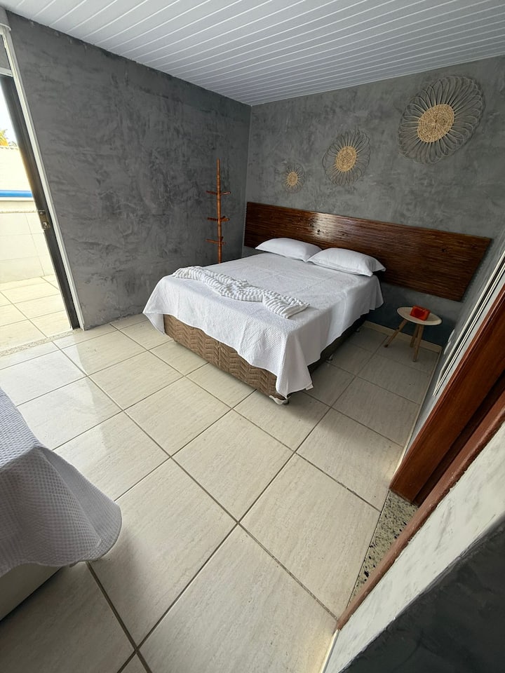 საძინებელი 4