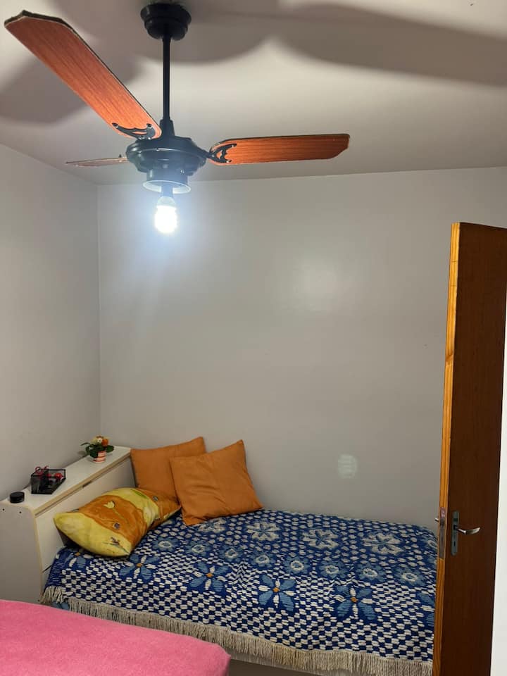 Спална соба 1