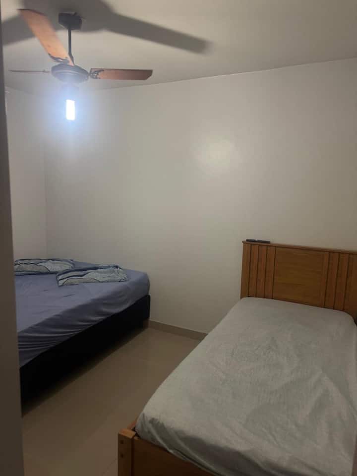 Спална соба 3