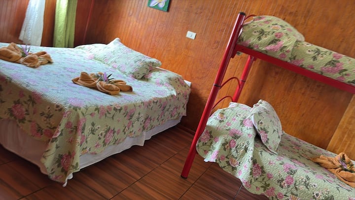 Slaapkamer 3