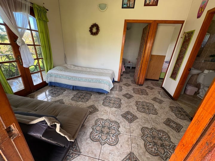 Slaapkamer 2