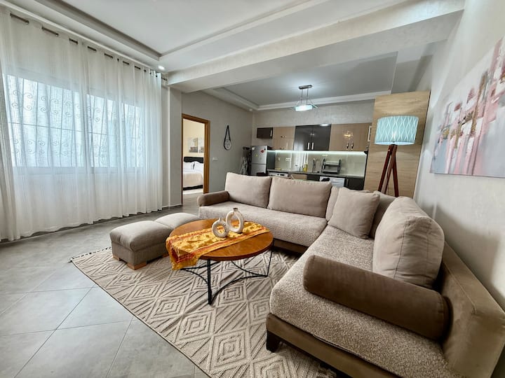 Дневна соба