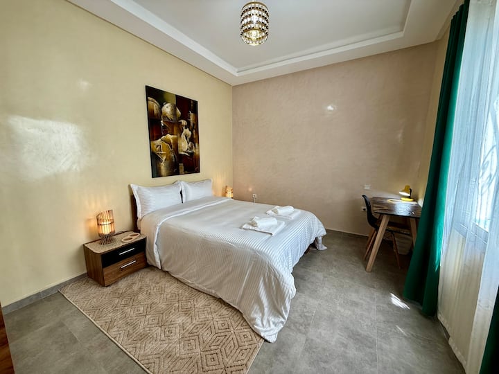 Спална соба 2