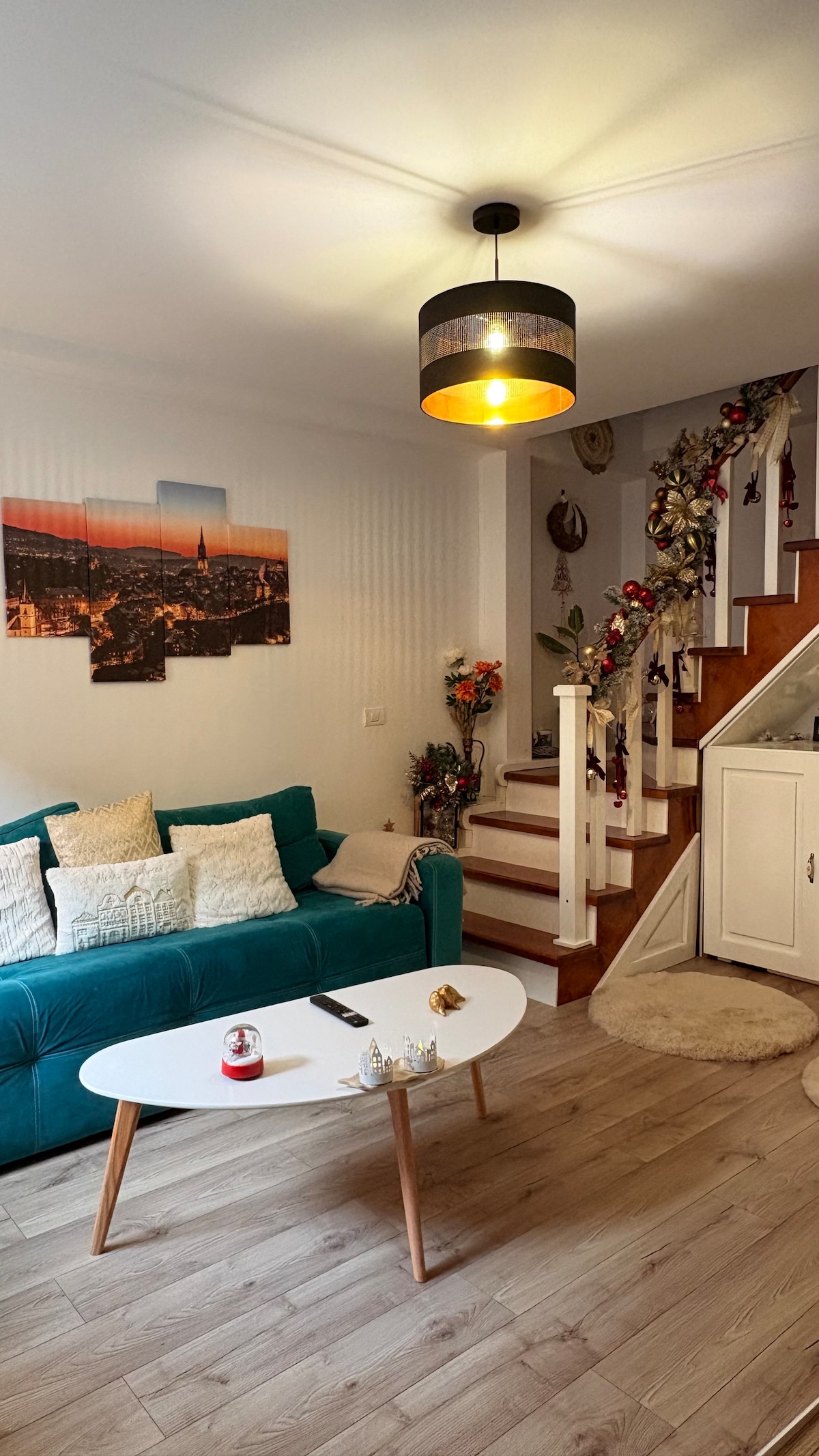 Всекидневна