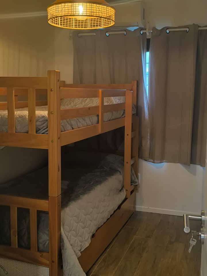 Camera da letto 1