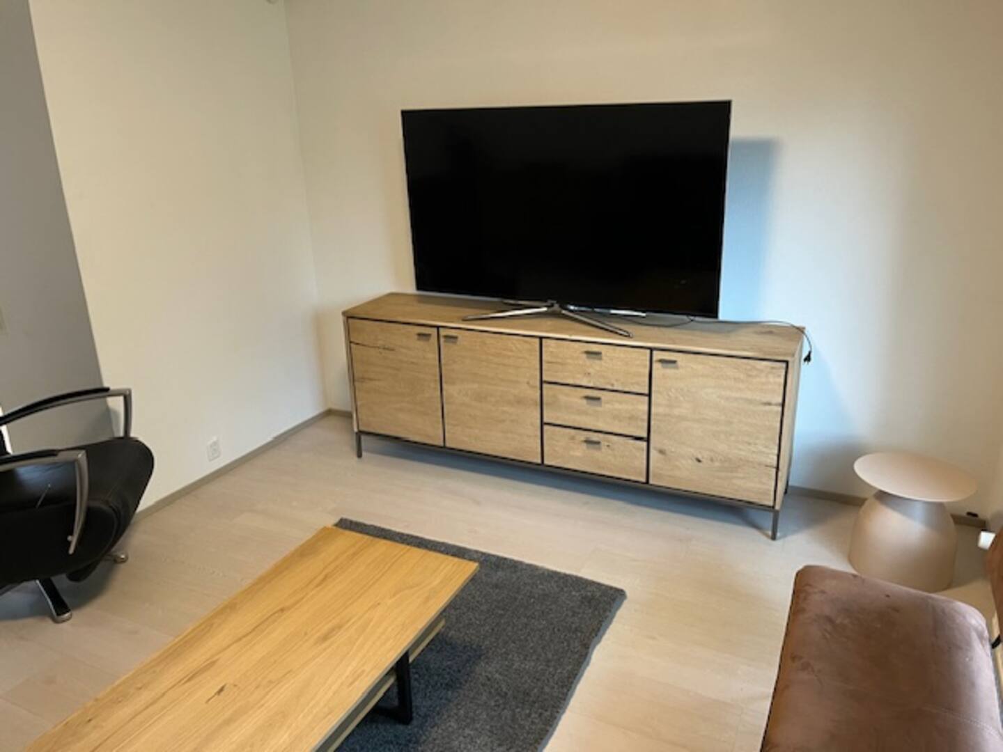 Basic 3-bedroom House 3
