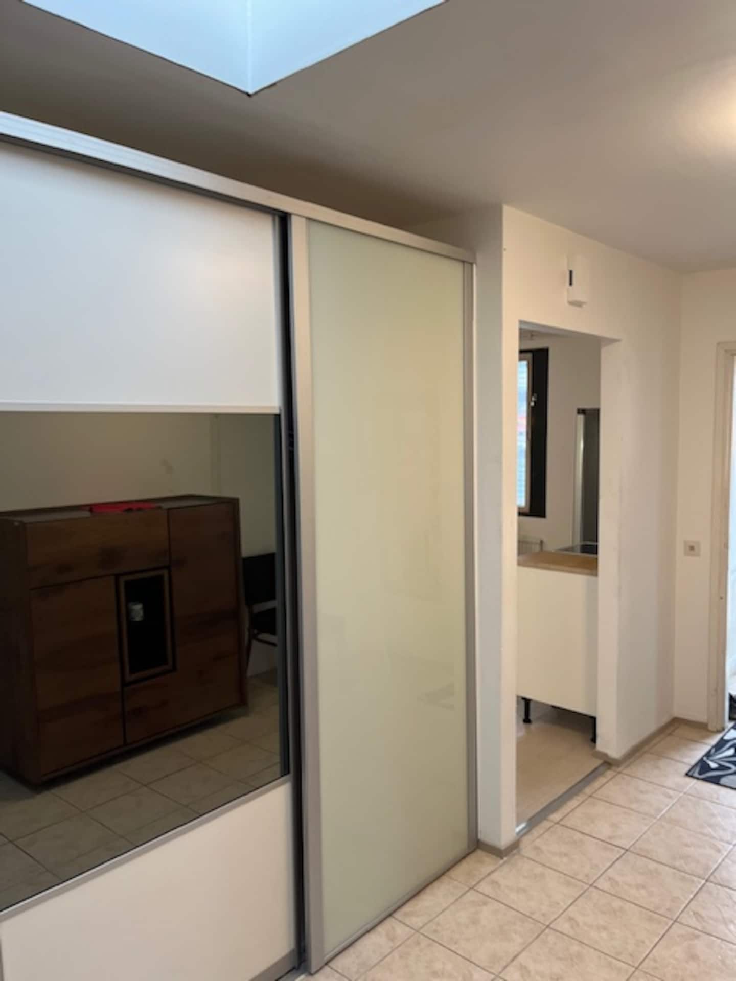 Basic 3-bedroom House 4