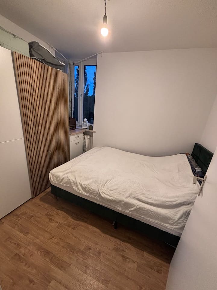 Ferienwohnung
  In München - Ismaning