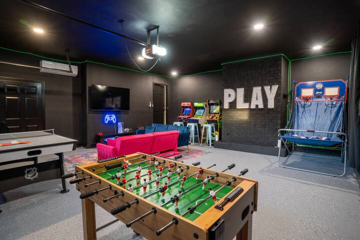 Listing in Fayetteville